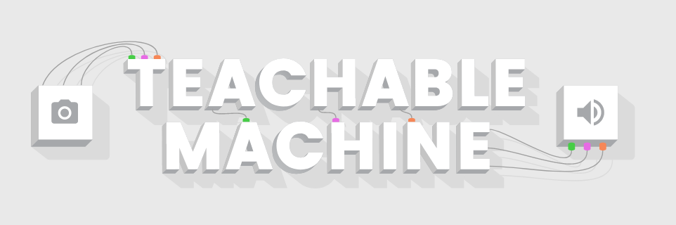 teachable machine